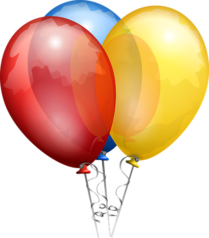 Jakim sposobem zorganizować wystrzałowe dekoracje na przyjęcie? Sprawdź balony